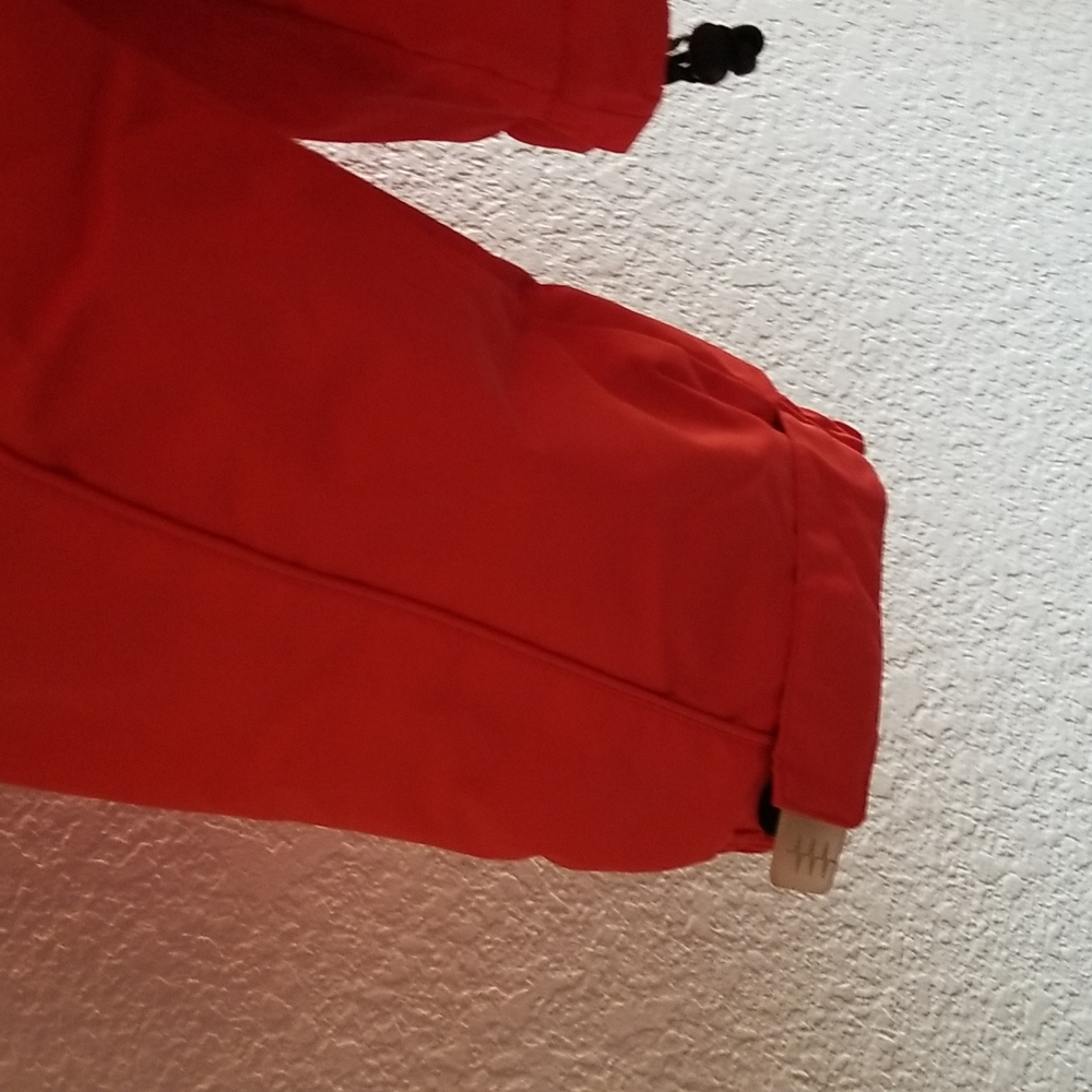 Pulse Red Jacket - Picture 6 of 11